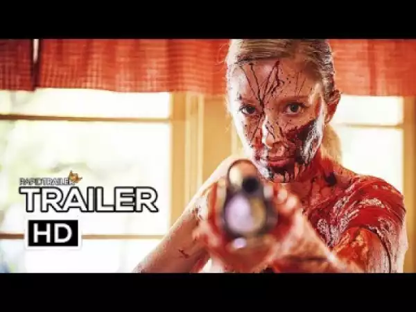 Video: KILLER KATE Official Trailer (2018) Horror Movie HD
